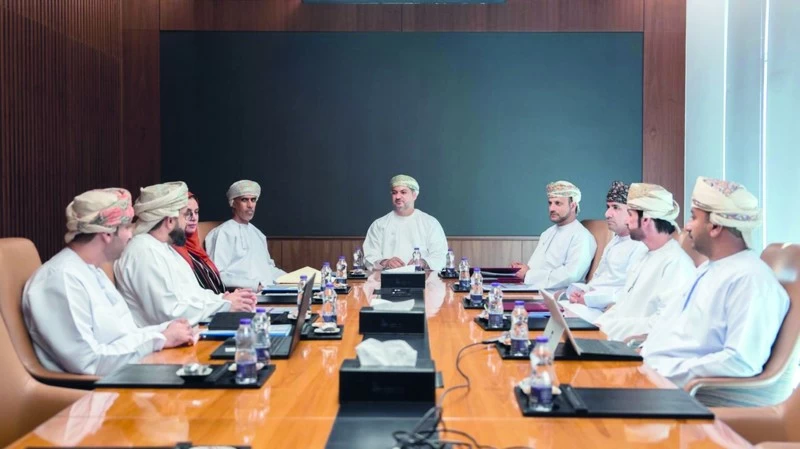 اليوم.. إغلاق باب الترشح لغرفة تجارة وصناعة عُمان