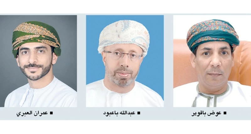 مسقط ولندن .. دبلوماسية راسخة وتعاون مؤسسي يسهمان فـي تعزيز الأمن الإقليمي