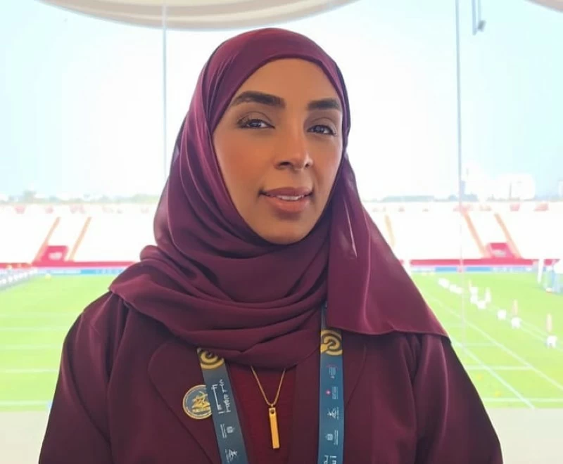 مشاركةٌ عُمانيّةٌ في بطولة غرب آسيا للقوس والسهم بإمارة الفجيرة