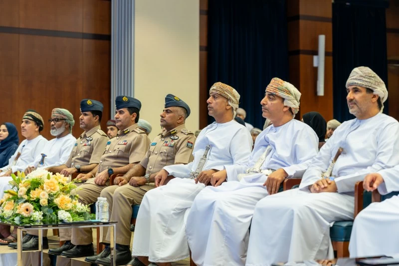 اطلاق 'الشهادة الاحترافية في الاقتصاد السلوكي والرصد الاجتماعي'