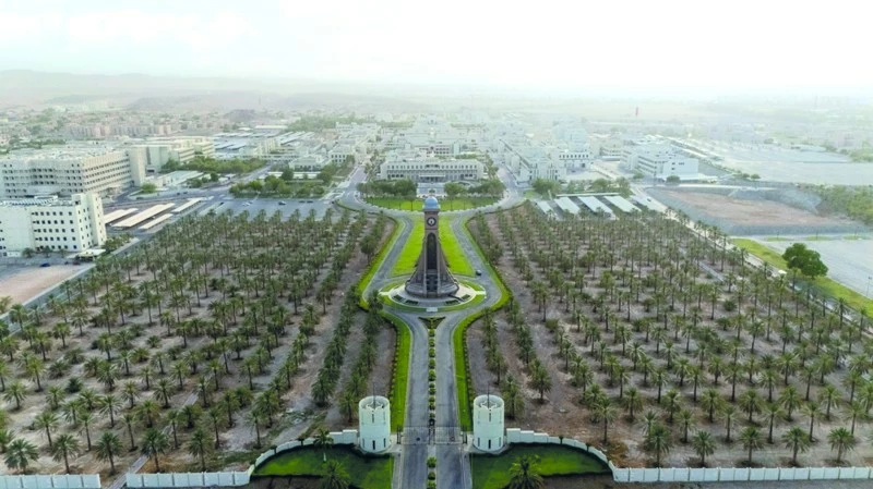 الاثنين المقبل.. جامعة السلطان قابوس تفتتح مؤتمرا علميا دوليا