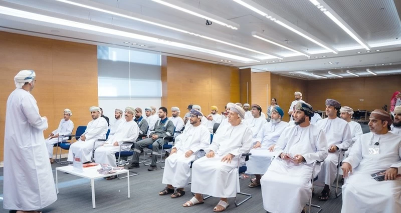 ملتقى للشراكة مع قطاعات العمل لتعزيز التعليم المرتبط باحتياجات السوق