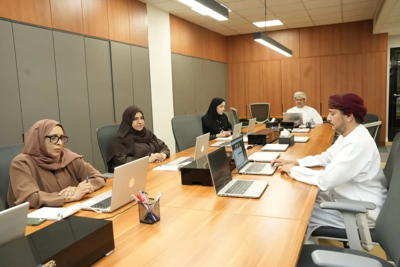 لقاءات لتجويد تعلم الطلبة في مواد العلوم والرياضيات