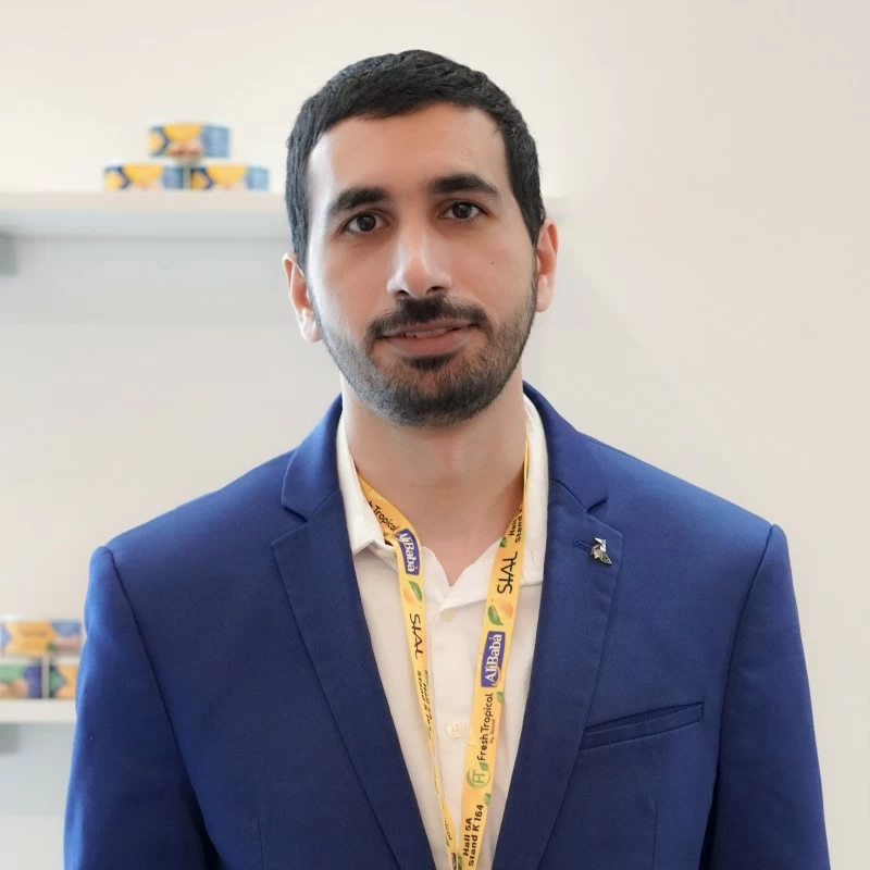 سلطنة عُمان تستعرض قدرات صناعاتها الغذائية في معرض 'سيال باريس 2026'