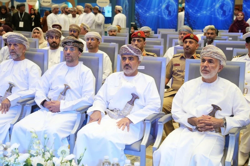 معرض 'حداثة' يستعرض ابتكارات 6 شركات ناشئة و4 منتجات أولية في صناعة الأمن السيبراني