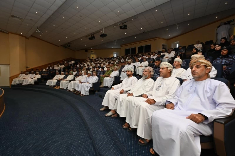 استعراض التدابير والإجراءات اللازمة في التعامل مع ظاهرة النينو