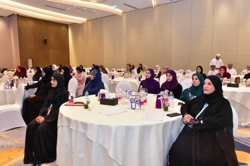 بدء مؤتمر صحة المرأة في الرعاية الصحية الأولية
