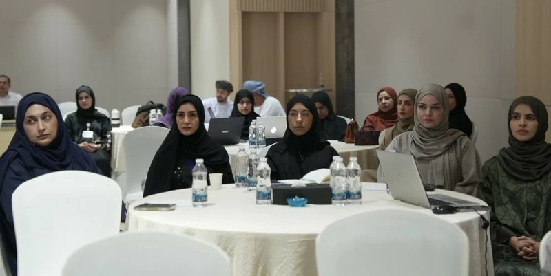 هيئة البيئة تستعرض مخرجات الخطة الوطنية للتكيف مع التغيرات المناخية
