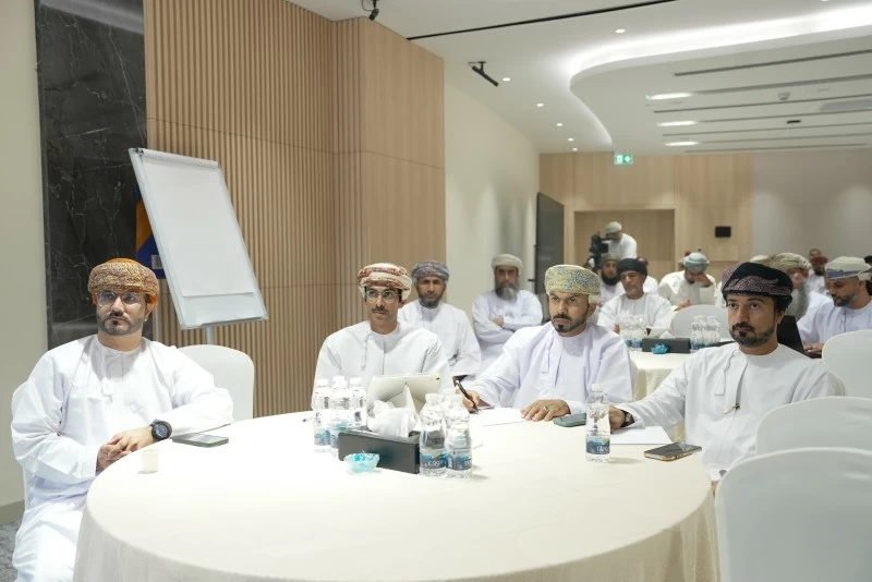 هيئة البيئة تستعرض مخرجات الخطة الوطنية للتكيف مع التغيرات المناخية