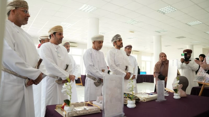 'تقنية إبراء' تستضيف قافلة المسرة لتعزيز الوعي بالصحة النفسية
