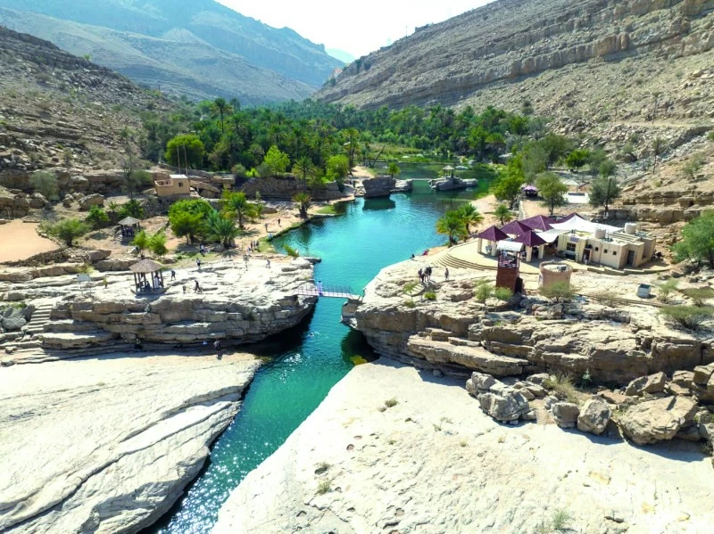 شمال الشرقية تستعد لاستقبال الموسم الشتوي بفعاليات ومشروعات سياحية نوعية