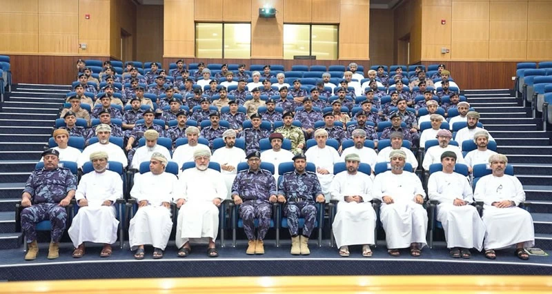 لقاء تعريفي حول &laquo;النينو&raquo;