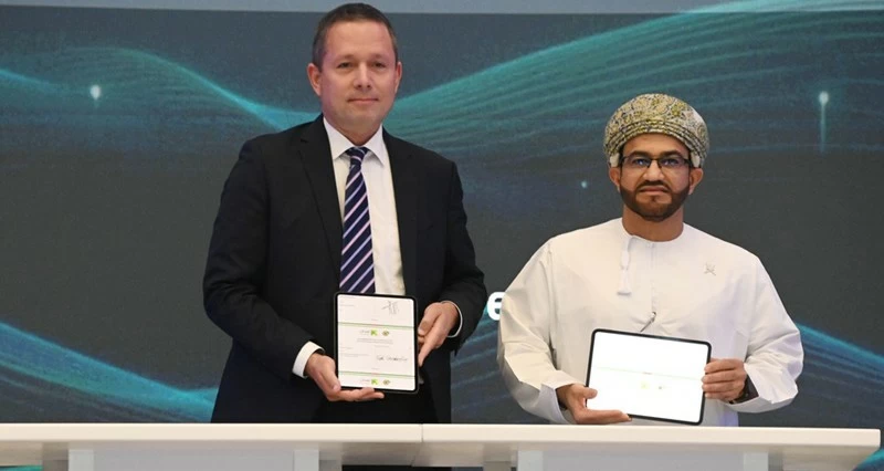 &laquo;تنمية نفط عمان&raquo; تكشف عن شراكات استراتيجية ومشاريع نوعية في الذكاء الاصطناعي