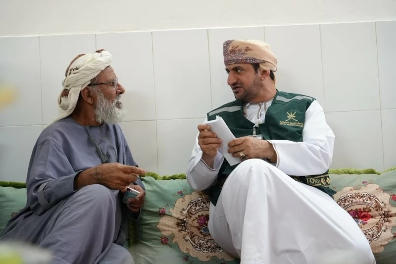 سلطنة عُمان تتقدم تسع نقاط في مؤشر مارش العالمي للتقاعد 2026