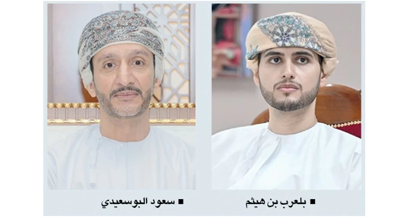 وزير الثقافة والرياضة والشباب: نواصل العمل على تطوير منظومة العمل الشبابي والارتقاء ببرامجه ومبادراته وتعزيز التكامل مع مختلف القطاعات