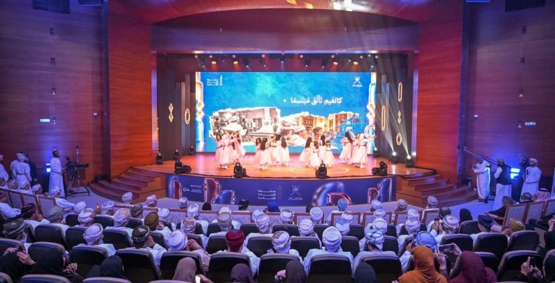 وزارةُ الإعلام تحتفل بالفائزين في مسابقة الإجادة الإعلامية لعام ٢٠٢٦