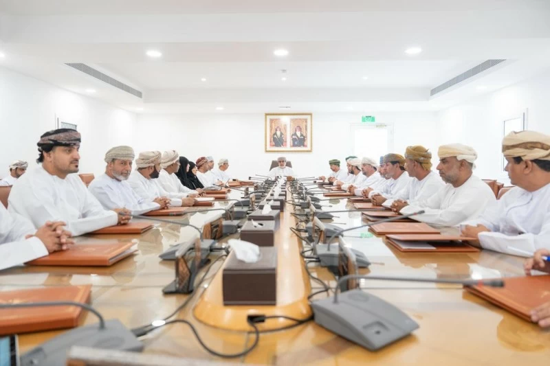 استعراض مؤشرات أداء قطاع الاسكان والتخطيط العمراني