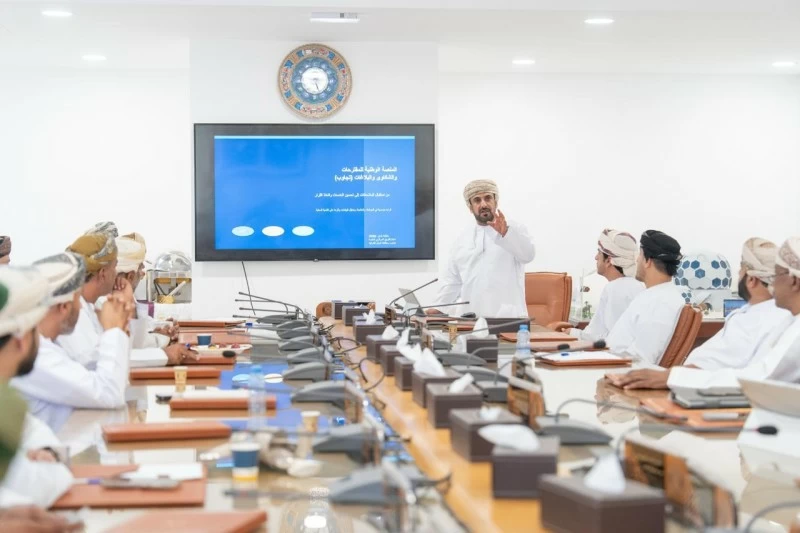 استعراض مؤشرات أداء قطاع الاسكان والتخطيط العمراني