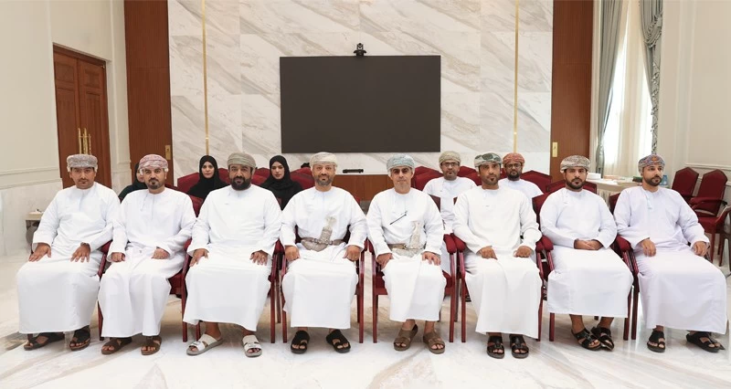 &laquo;العدل&raquo; توقع على برنامج تعاون لتسريع التحول الرقمي