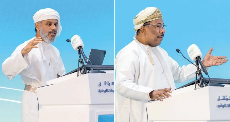 ندوة &laquo;جنوب الباطنة فـي ذاكرة التاريخ العماني&raquo; توصي بتعزيز البحث والتوثيق التاريخي واستثمار المقومات الحضارية للمحافظة