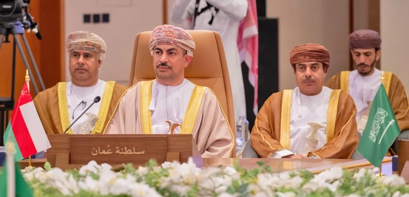 سلطنة عُمان تشارك في الاجتماع الـ29 لوزراء إعلام دول مجلس التعاون بالمنامة
