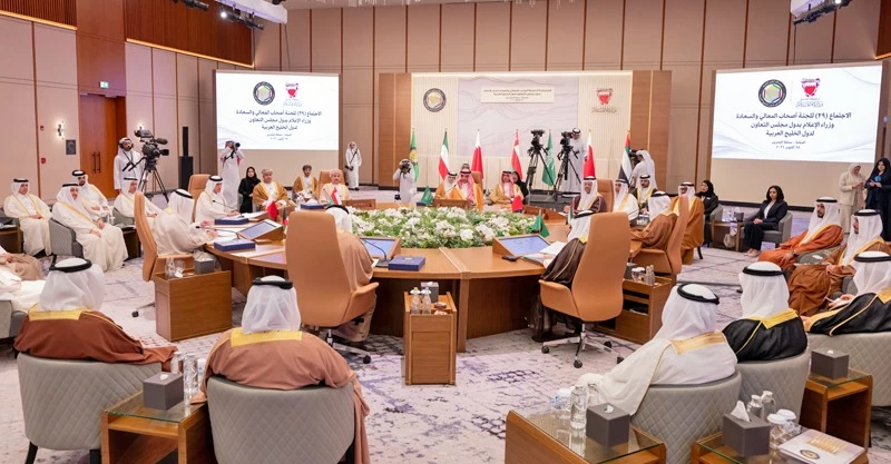 سلطنة عُمان تشارك في الاجتماع الـ29 لوزراء إعلام دول مجلس التعاون بالمنامة