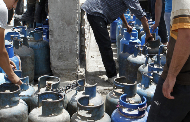مصر تراجع أسعار شراء الغاز.. وتوقع اتفاقات جديدة مع شركات أجنبية