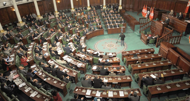 تونس: الحكومة الجديدة تتعهد بانتخابات نزيهة والتصدي لـ(الإرهاب)