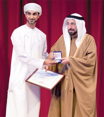 خمس ميداليات ملونة للمصورين العمانيين في جائزة الشارقة للصورة العربية 