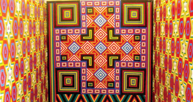 الأسبوع الافتتاحي من مبادرة فن جدة يلقي الضوء على المشهد الفني المتنامي في السعودية ويؤكد على الحفاظ على الموروث الفني والثقافي فيها 