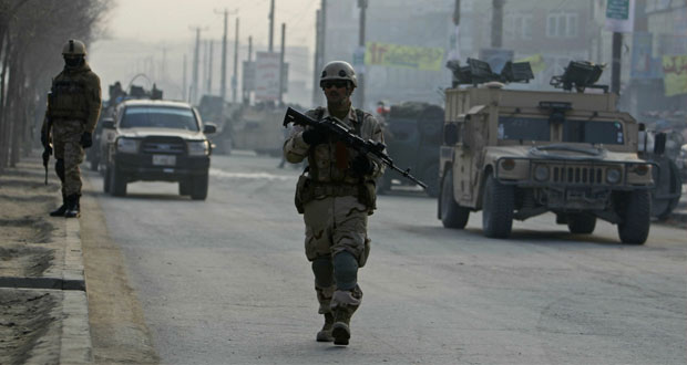 أفغانستان: 6 قتلى وعشرات الإصابات في هجومين تبنتهما طالبان