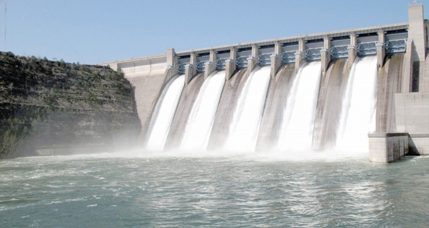 هل سيقيد الماء مستقبل الطاقة في الكرة الأرضية؟