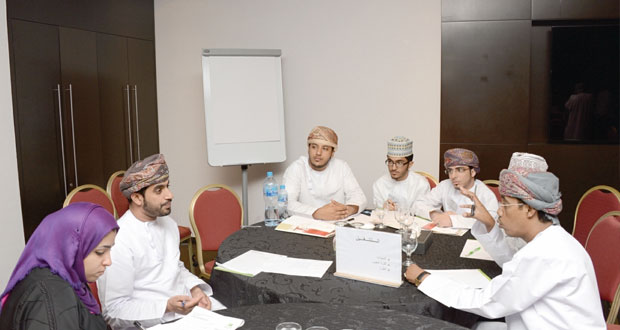 افتتاح فعاليات الملتقى الأول للمصابين بأمراض الدم الوراثية 