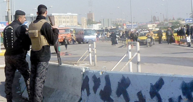 العراق: المالكي يترك الفلوجة للعشائر 