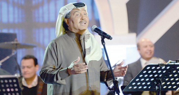 ختام فعاليات مهرجان ربيع سوق واقف والشاب مامي يقدم "الراي" ويختتم الليالي الغنائية في الدوحة 
