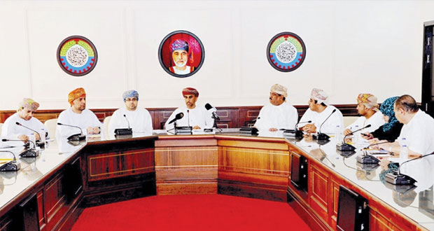 مجلس إدارة غرفة تجارة وصناعة عمان ينتخب سعيد الكيومي رئيساً لمجلس الإدارة 