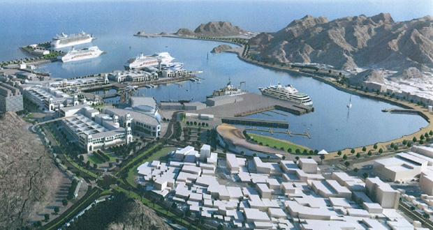 السلطنة تحتل المراكز الأولى عالميا في سرعة معدل التنمية البشرية