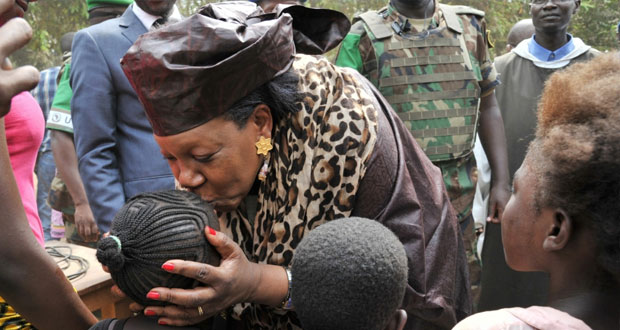 إفريقيا الوسطى: مباحثات بين حركة سيليكا والقوة الإفريقية