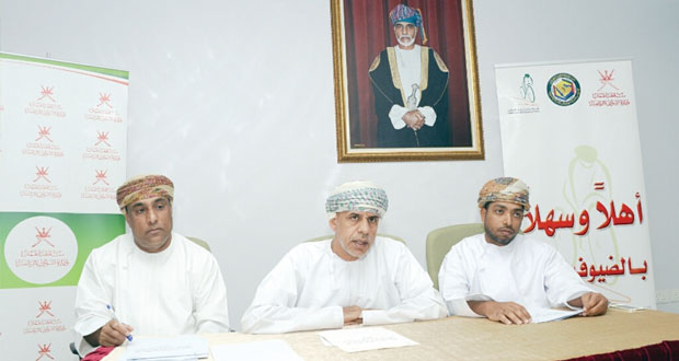  اللجنة العمانية للدراجات الهوائية تكشف جاهزيتها لاستضافة البطولة الخليجية