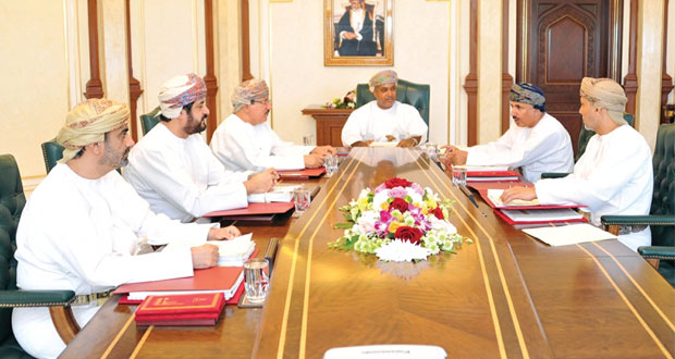مجلس المناقصات يسند ويقرّ عددا من المشاريع التنموية بأكثر من 33 مليون ريال عماني 