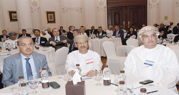 "منتدى الشرق الأوسط للأوراق المالية الخامس" يناقش القضايا المتعلقة بأسواق المال والاستثمار في منطقة الشرق الأوسط والدول الخليجية 