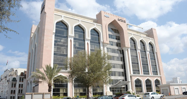 رشاد الزبير رئيس مجلس إدارة بنك عمان العربي في حديث لـ(الوطن الاقتصادي) 