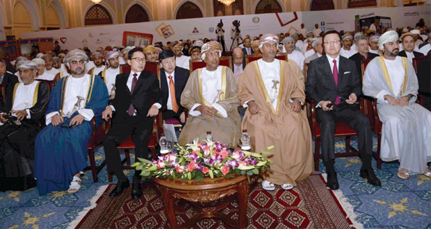 ملتقى عمان الاقتصادي يناقش توجهات الاستثمار الحكومي وسياسات التنويع الاقتصادي 