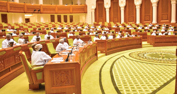 وزير التنمية الاجتماعية ردا على أعضاء مجلس الشورى.. بناء ( 39) مقراً لجمعيات المرأة و (13) جمعية مهنية لتمكينها من أداء رسالتها