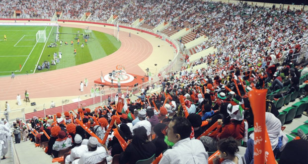 الطريق إلى نهائيات كأس الأمم الآسيوية بأستراليا 2015 