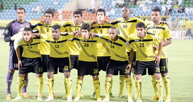 في كأس الاتحاد الآسيوى:  فنجاء يواجه النجمة اللبنانى بحسابات الفوز والتمسك بالصدارة