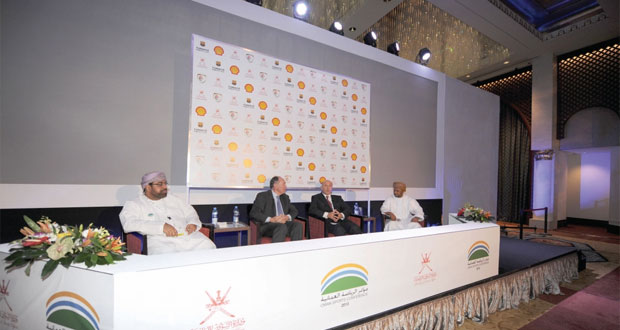 الكشف عن تفاصيل فعاليات مؤتمر عمان الرياضي 2014 في نسخته الثانية