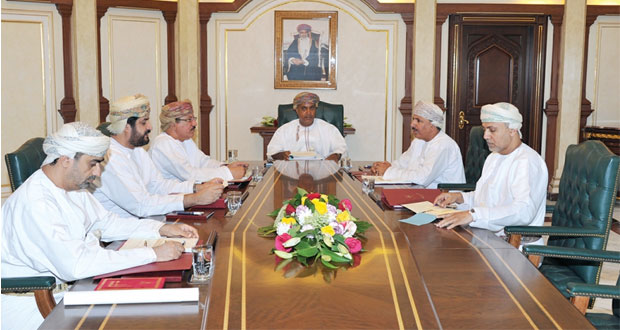 مجلس المناقصات يسند عددا من المشاريع بقيمة أكثر من 32 مليون ريال عماني
