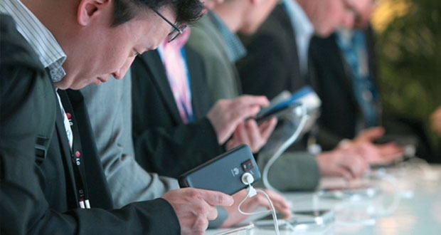 "هواوي" تقدم رؤيتها وحلولها لدعم القوى العاملة المتنقلة الآخذة بالنمو