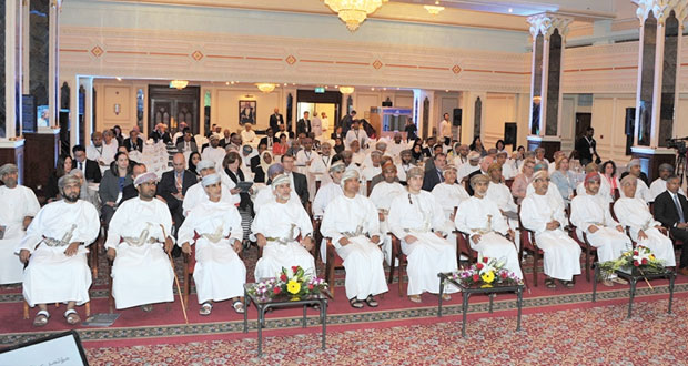 "مؤتمر عمان الاستشاري الأول" يضع السلطنة على خارطة العالم كوجهة واعدة في صناعة المؤتمرات والمعارض